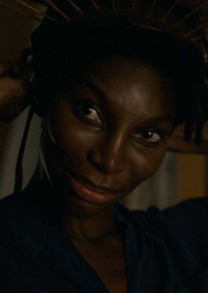 Michaela Coel
