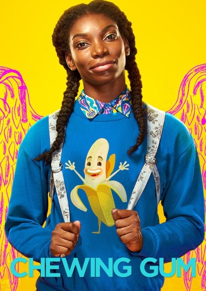 Michaela Coel photo