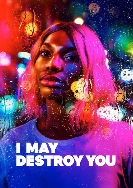 Michaela Coel