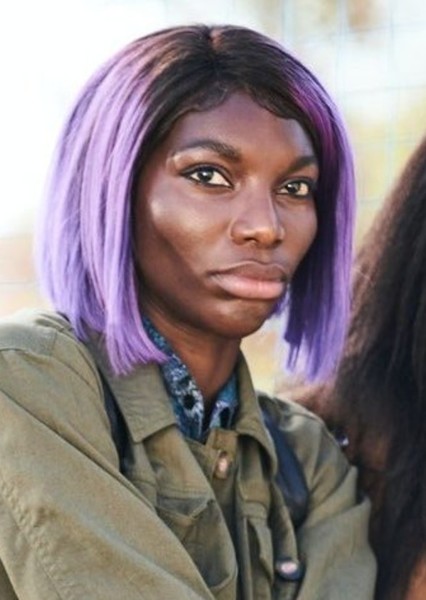 Michaela Coel photo