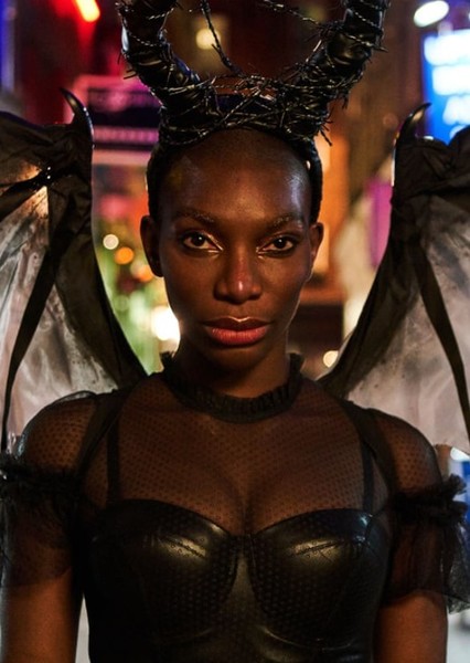 Michaela Coel photo
