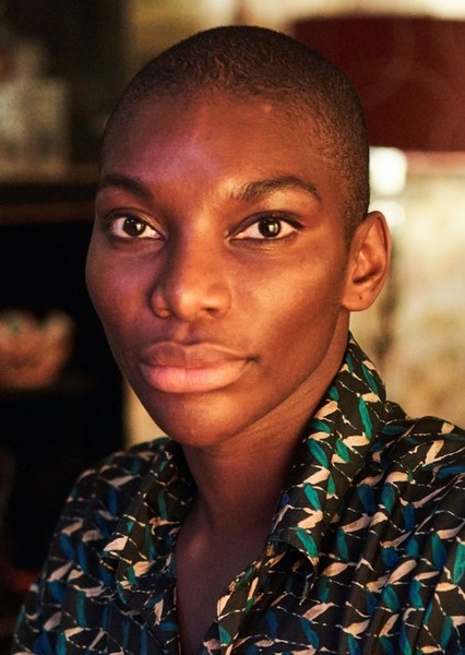 Michaela Coel photo