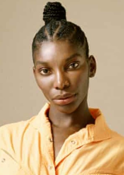 Michaela Coel photo
