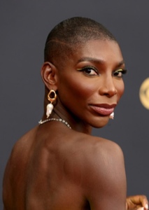 Michaela Coel