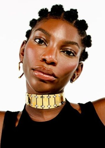 Michaela Coel photo