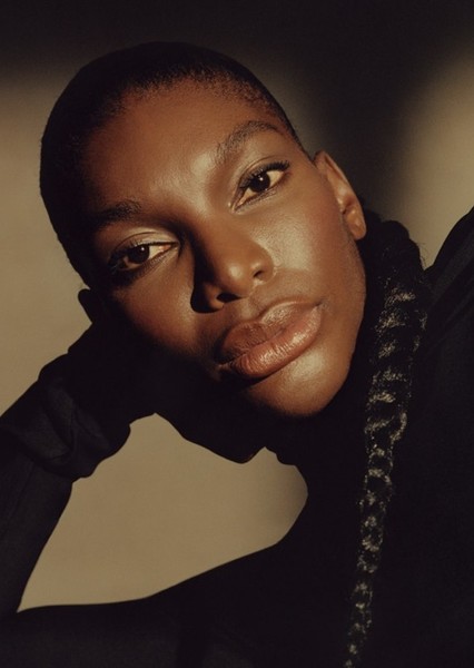 Michaela Coel photo