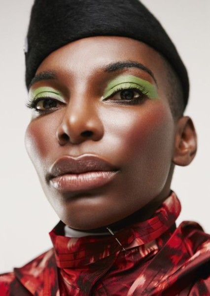 Michaela Coel photo
