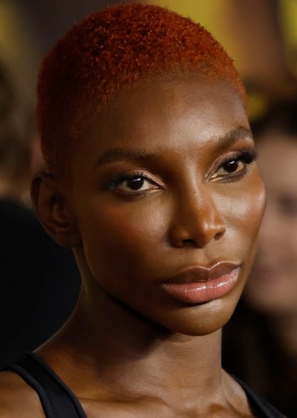Michaela Coel photo