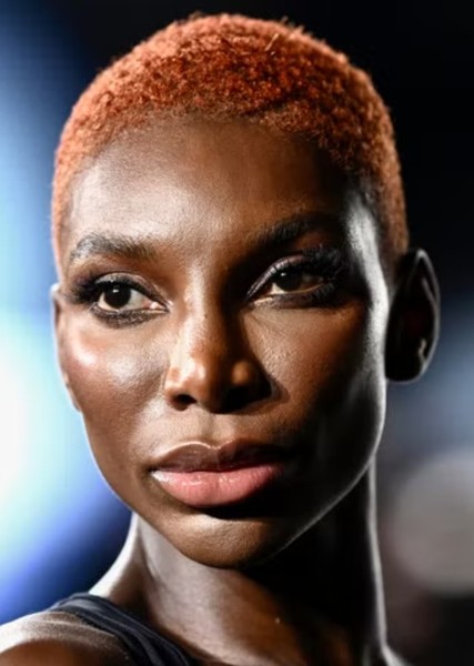 Michaela Coel photo
