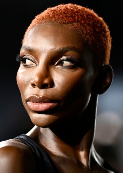 Michaela Coel photo