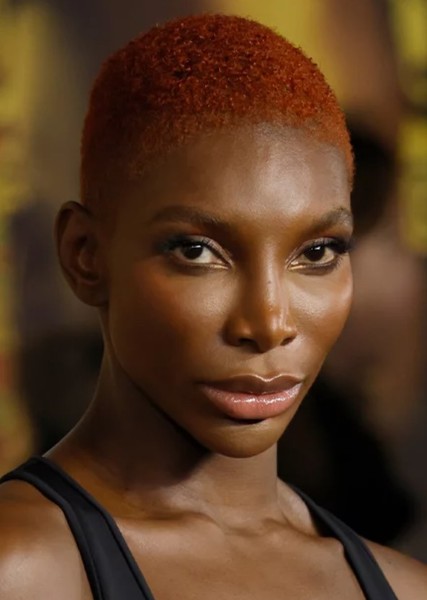 Michaela Coel photo