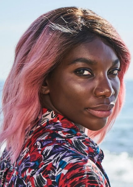 Michaela Coel