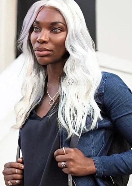 Michaela Coel