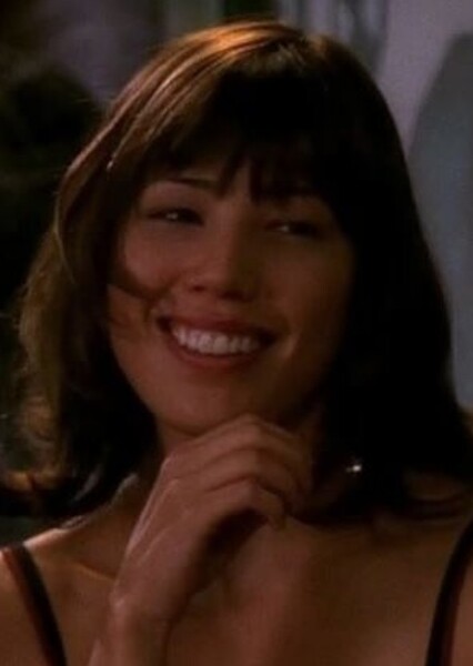 Michaela Conlin photo