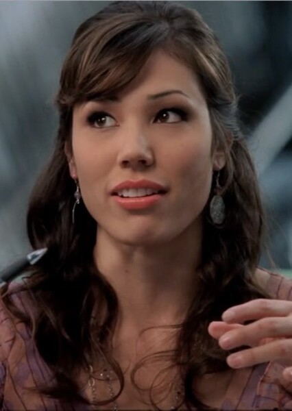Michaela Conlin photo