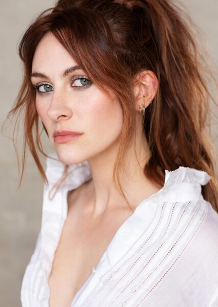 Michaela Jill Murphy photo