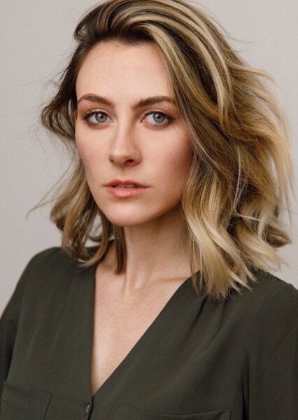 Michaela Jill Murphy photo