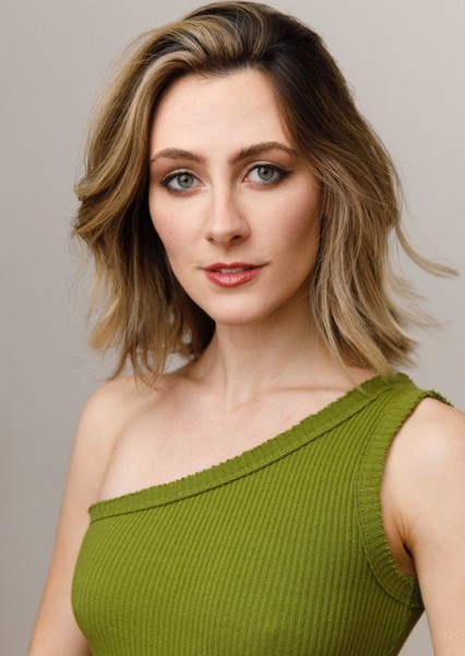 Michaela Jill Murphy