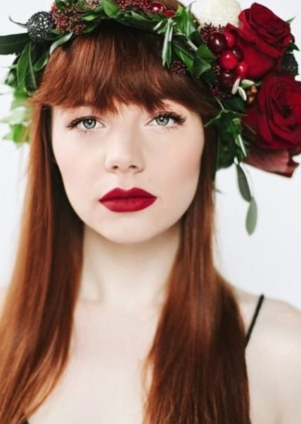 Michaela Kurimsky photo