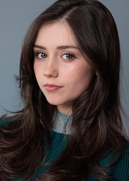 Michaela Russell photo