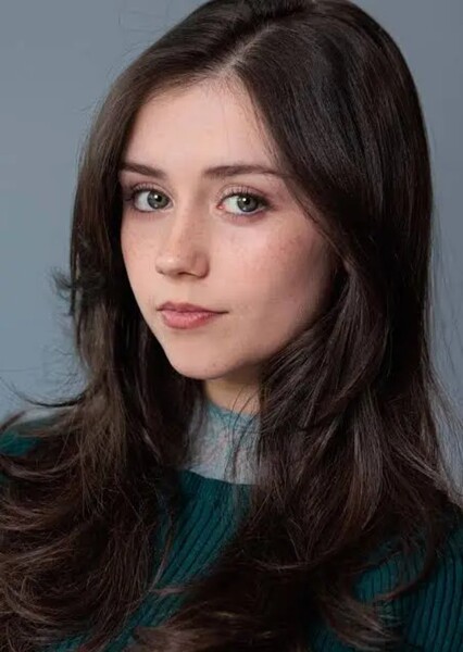 Michaela Russell photo