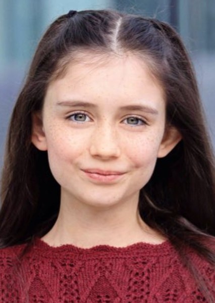 Michaela Russell Photo on myCast - Fan Casting Your Favorite Stories