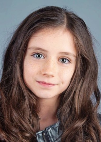 Michaela Russell Photo on myCast - Fan Casting Your Favorite Stories