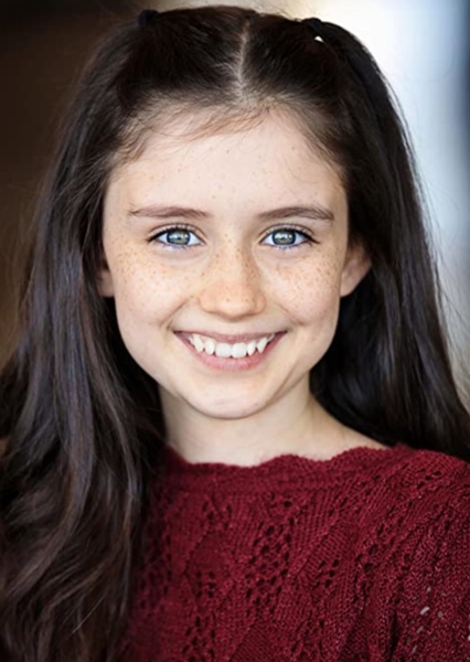 Michaela Russell photo