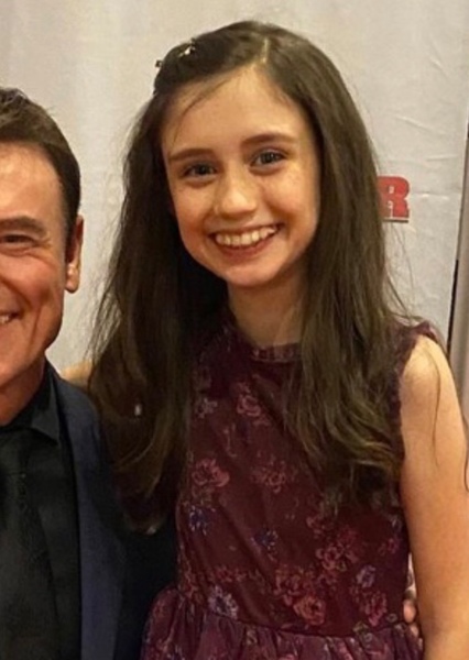 Michaela Russell Photo on myCast - Fan Casting Your Favorite Stories