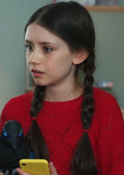 Michaela Russell photo