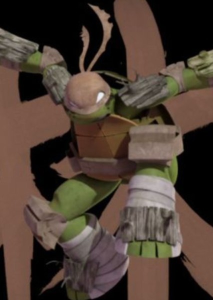 Michaelangelo (TMNT) photo