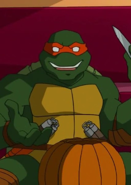 Michaelangelo (TMNT) photo