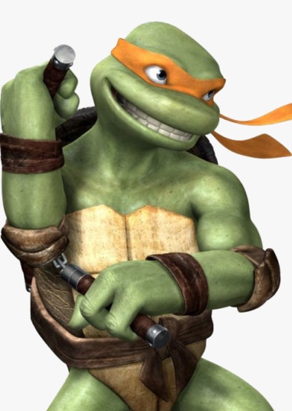 Michaelangelo (TMNT) photo