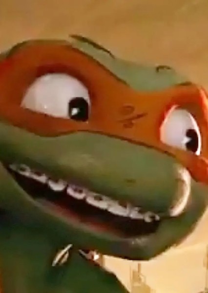 Michaelangelo (TMNT) photo