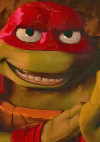 Michaelangelo (TMNT) photo