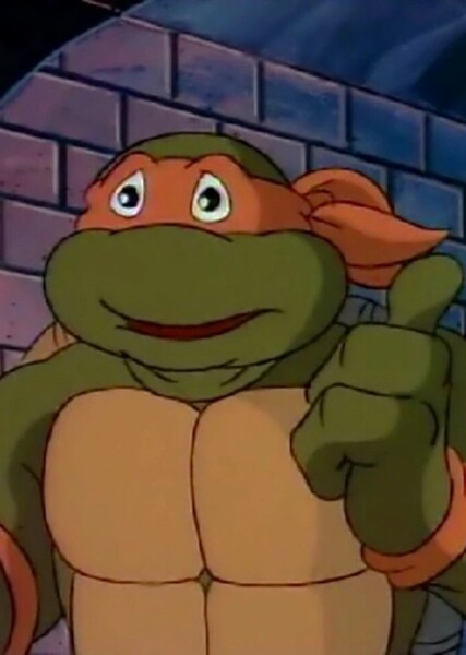 Michaelangelo (TMNT) photo