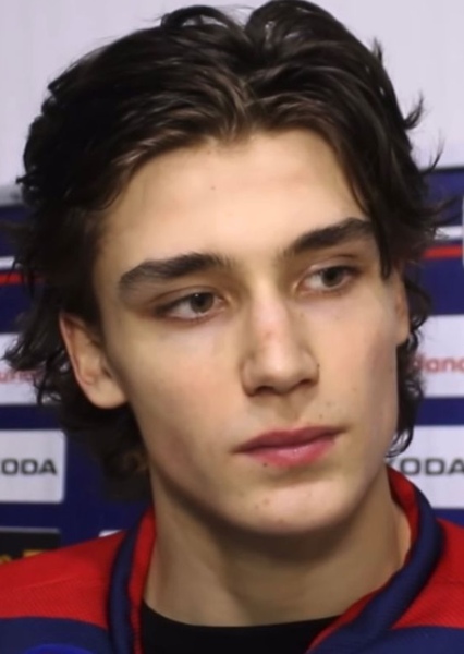 Michal Mrázik