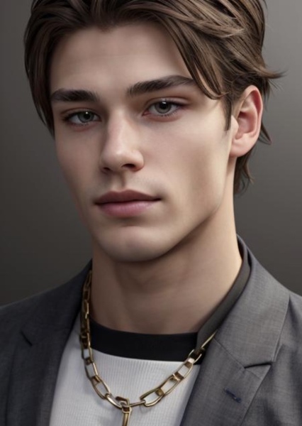 Michal Mrázik photo