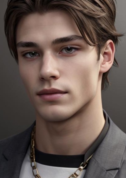 Michal Mrázik photo
