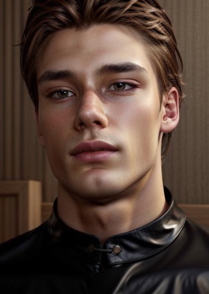 Michal Mrázik photo