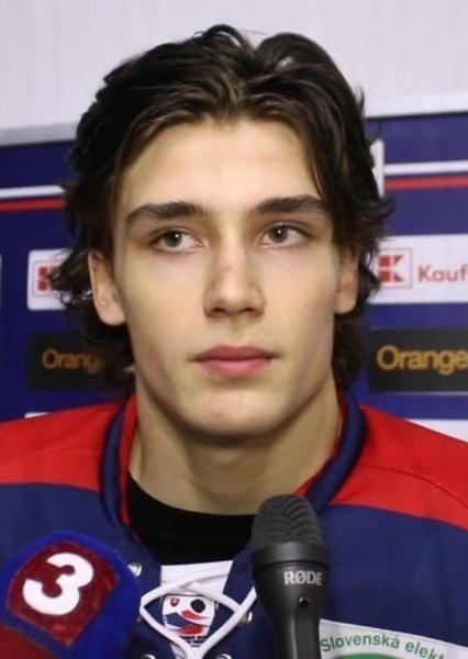 Michal Mrázik photo