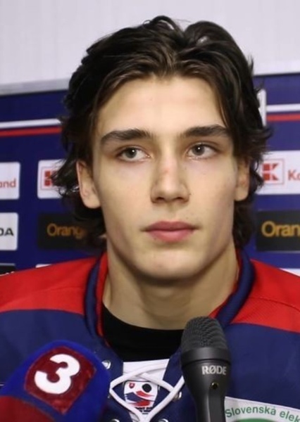 Michal Mrázik photo