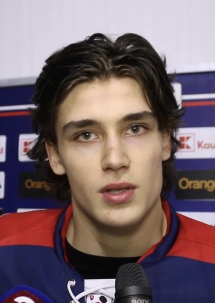 Michal Mrázik photo
