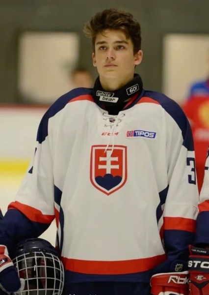 Michal Mrázik photo