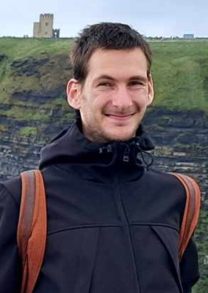Michal Pešek