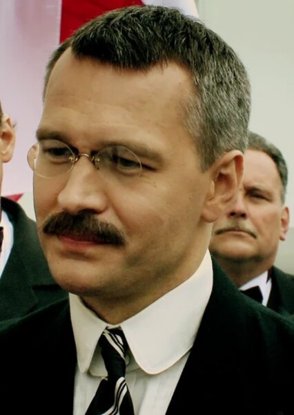 Michał Żebrowski photo