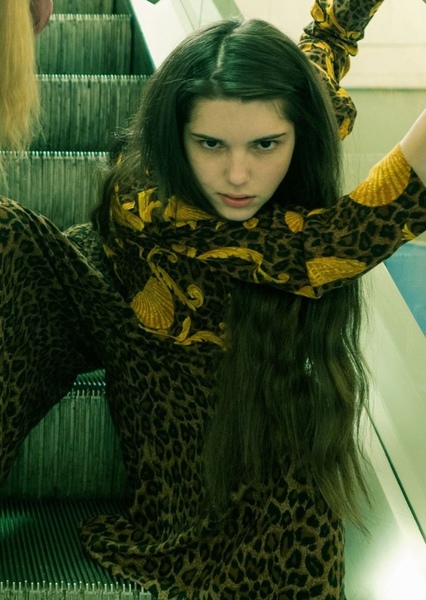 Michalina Olszańska