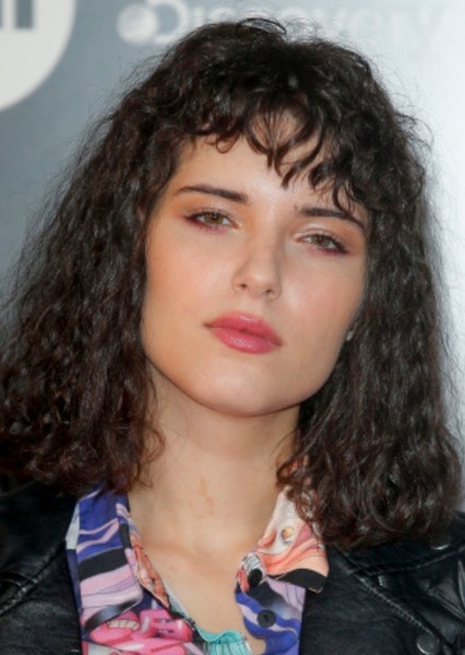 Michalina Olszańska