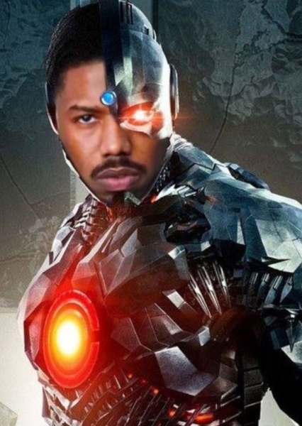 Micheal b jordan
