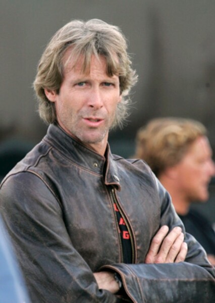 micheal bay